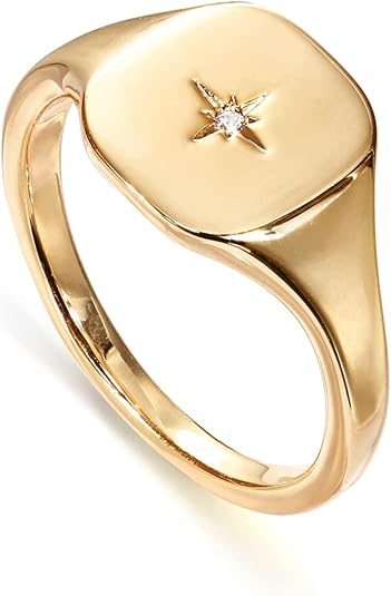 Gioconda Bellasanti Ring | Gold