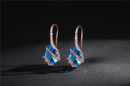 Seraphina Thorne Set | Rose Gold