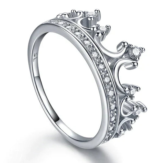 Althea Kouris Ring | White Gold