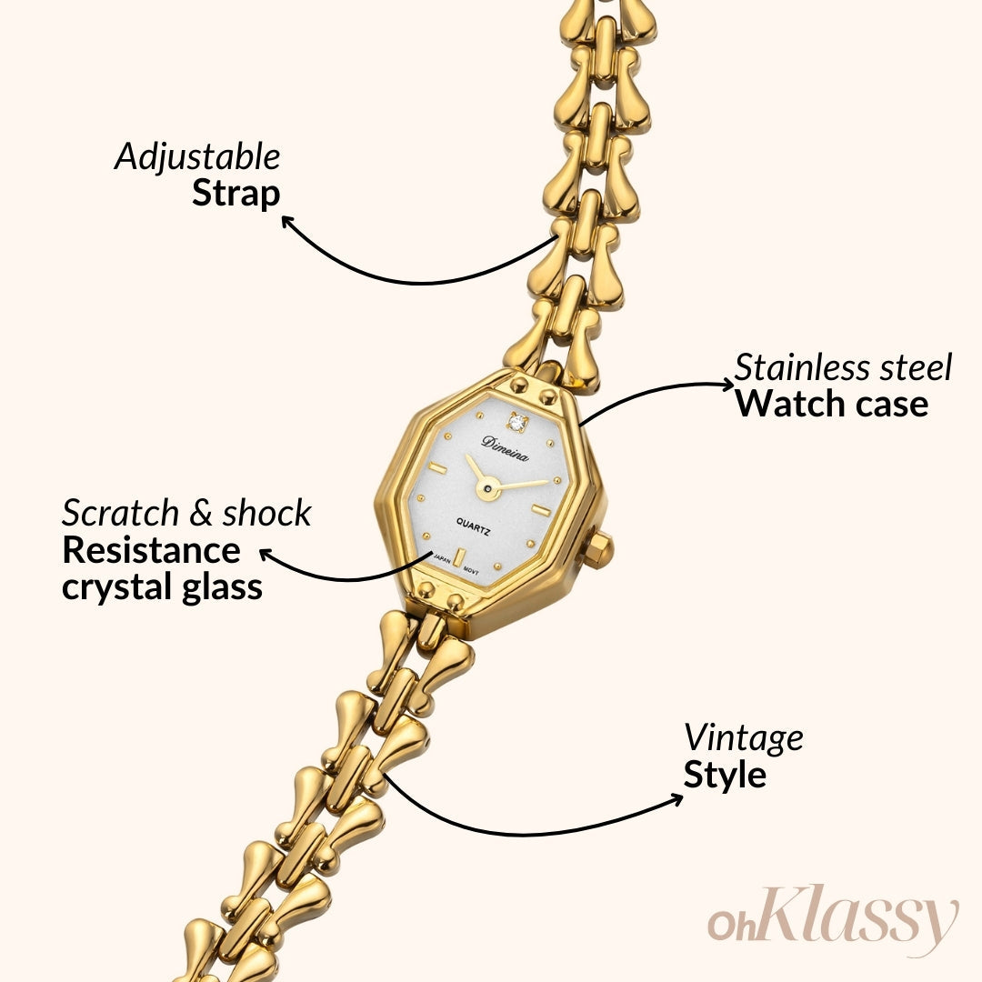 Celeste | White Gold