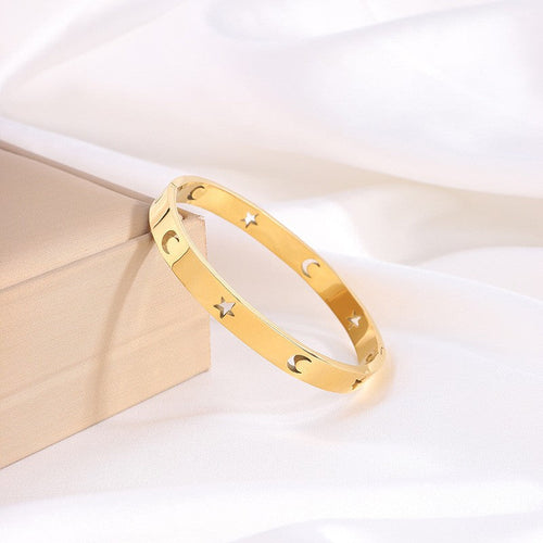 Mariola Trivelli Bracelet | Gold