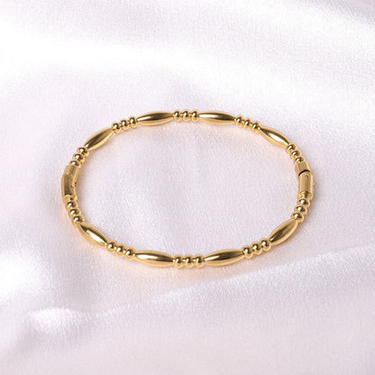 Lorena D’Amico Bracelet | Rose Gold