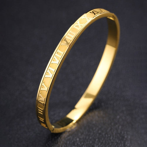 Marciana Bellafiore Bracelet | Gold