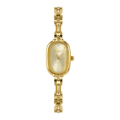 Celisse Verity Watch | Gold