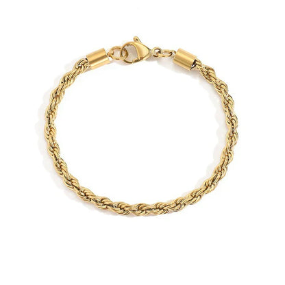 Laurina Venusta Bracelet | Gold